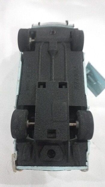 Model araba - Görsel 3