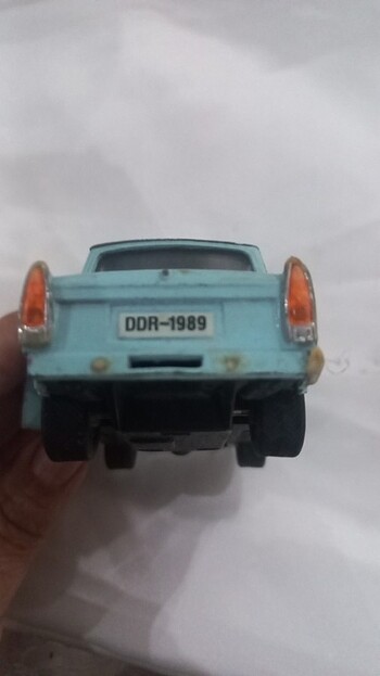 Model araba - Görsel 5