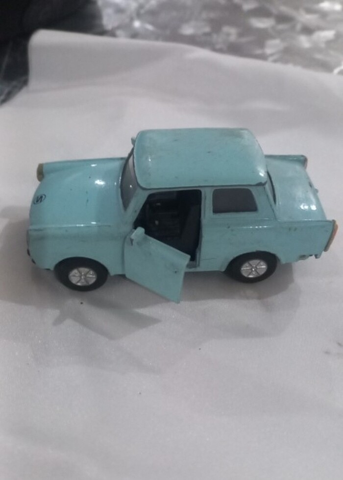 Model araba - Görsel 2