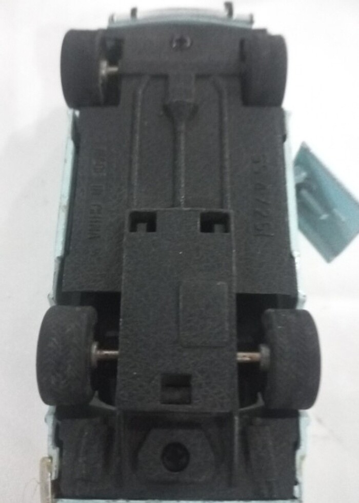 Model araba - Görsel 3