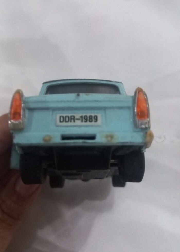 Model araba - Görsel 5