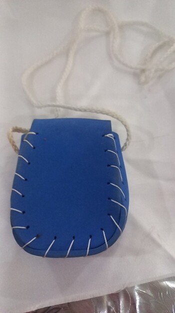 Memo kreş cantasi - Görsel 2