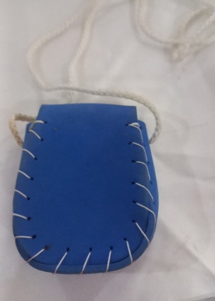 Memo kreş cantasi - Görsel 2