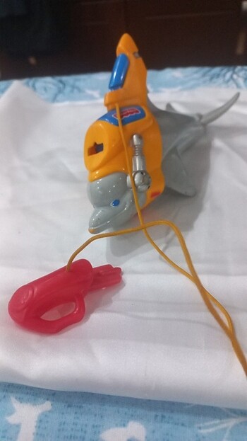 Memo balina - Görsel 2