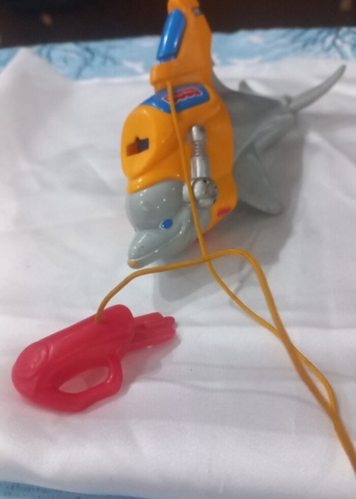 Memo balina - Görsel 2