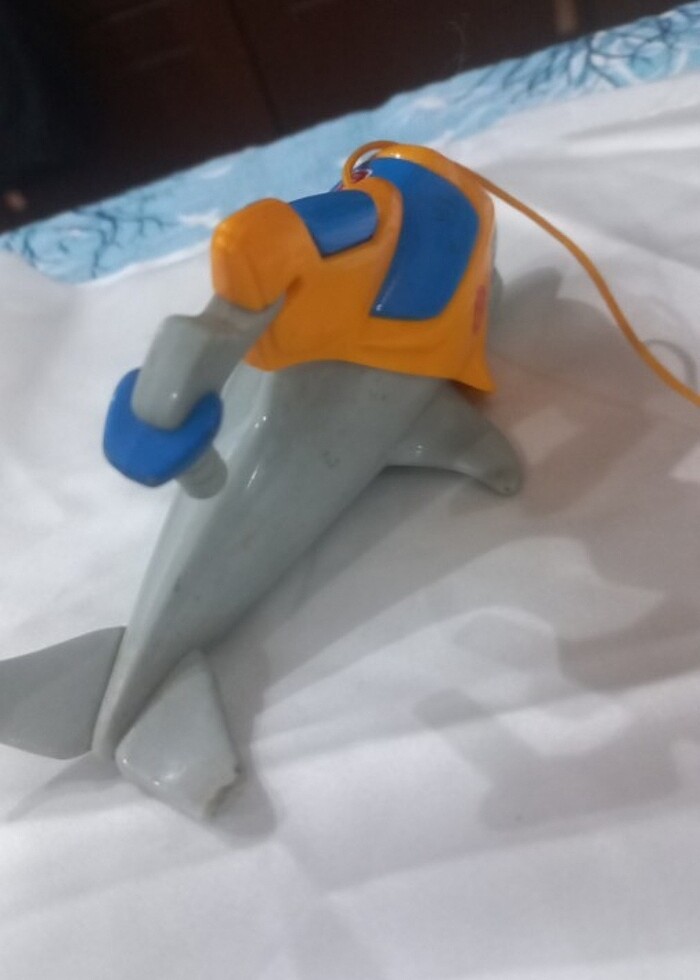 Memo balina - Görsel 3