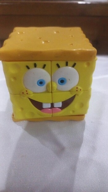 Bob esponys