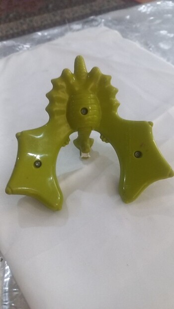 Meal ejderha - Görsel 3