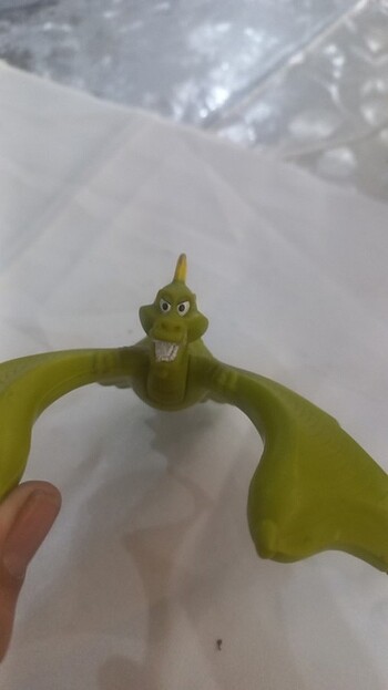 Meal ejderha - Görsel 4