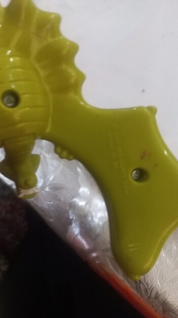 Meal ejderha - Görsel 5