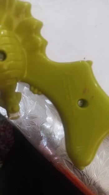 Meal ejderha - Görsel 6