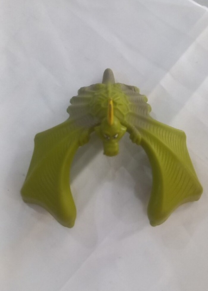 Meal ejderha - Görsel 2