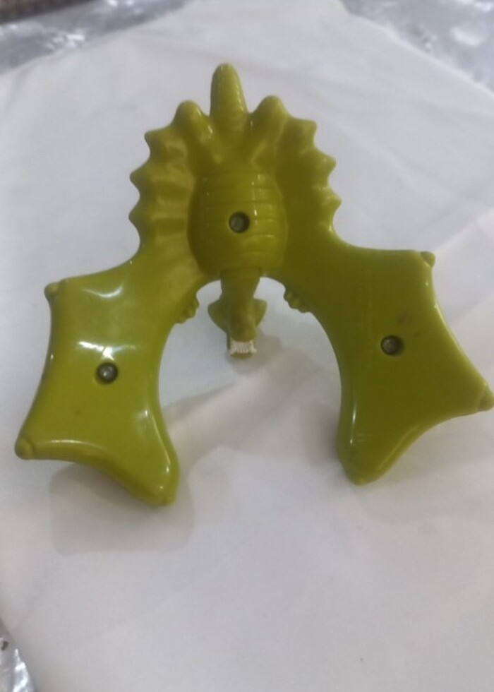 Meal ejderha - Görsel 3