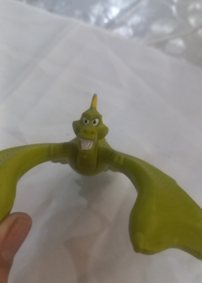 Meal ejderha - Görsel 4