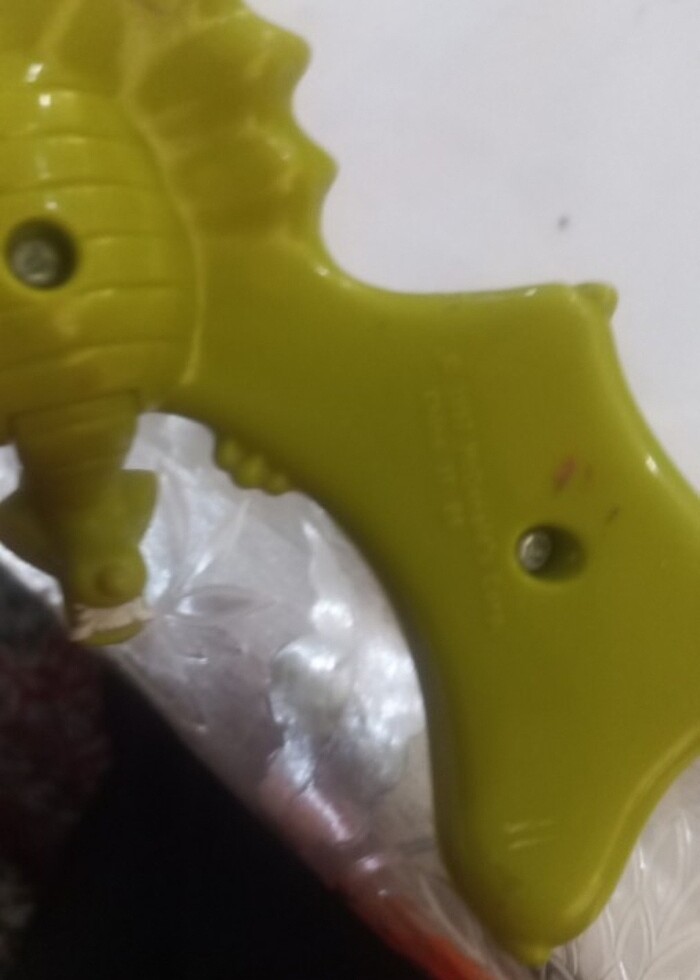 Meal ejderha - Görsel 5