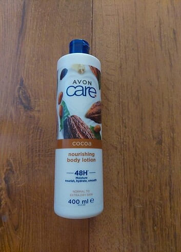 Avon vücut lodyonu - Görsel 2