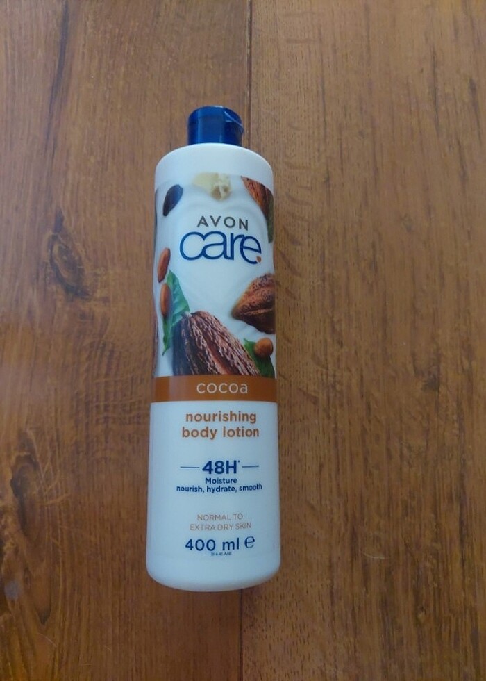 Avon vücut lodyonu - Görsel 2