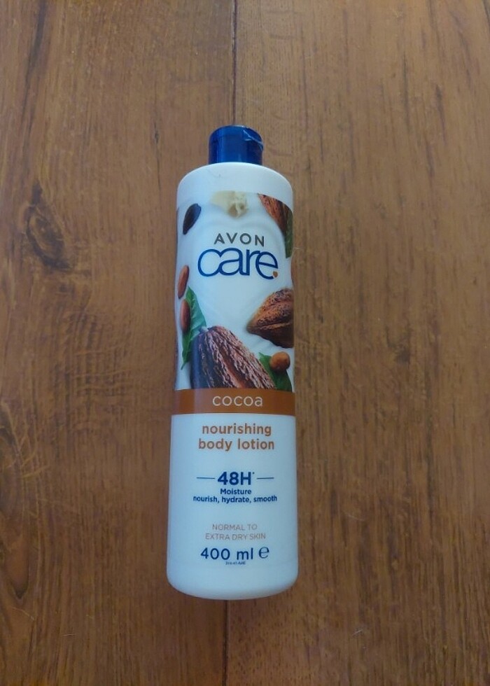 Avon vücut lodyonu - Görsel 3