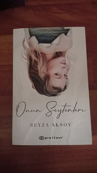 Onun Şeytanları Beyza Aksoy