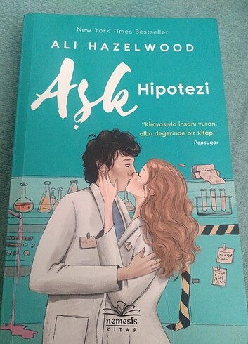Aşk Hipotezi 