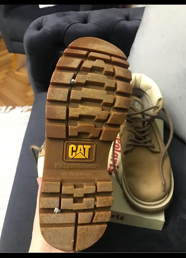 Kadın bot - Görsel 3