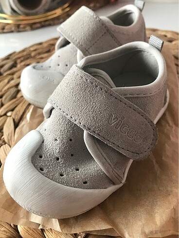 İlk adım ayakkabısı - Görsel 5