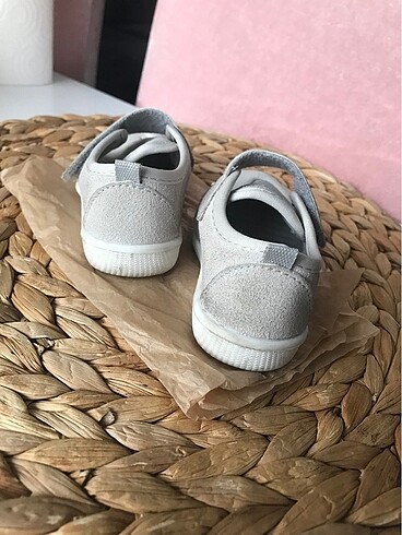 İlk adım ayakkabısı - Görsel 6