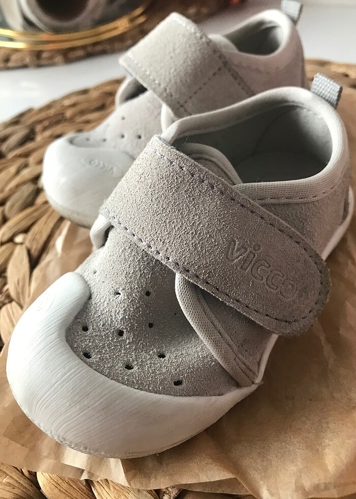 İlk adım ayakkabısı - Görsel 5