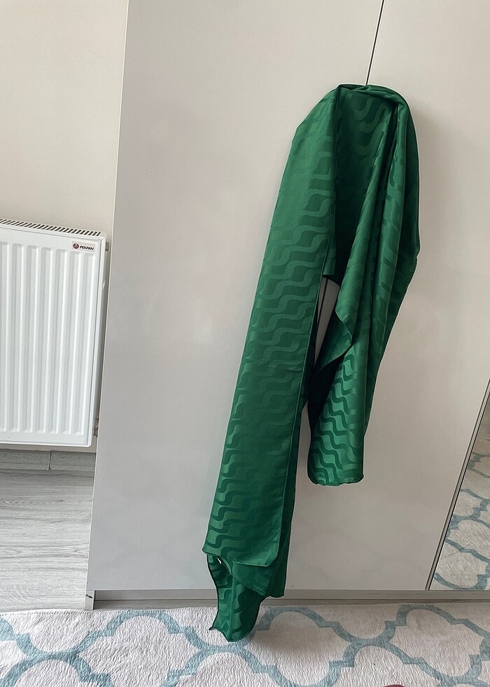 Su yolu jakar şal - Görsel 3