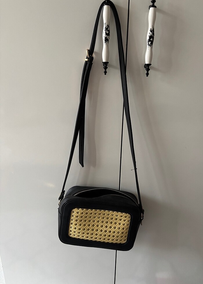 Fabrika marka çanta - Görsel 2