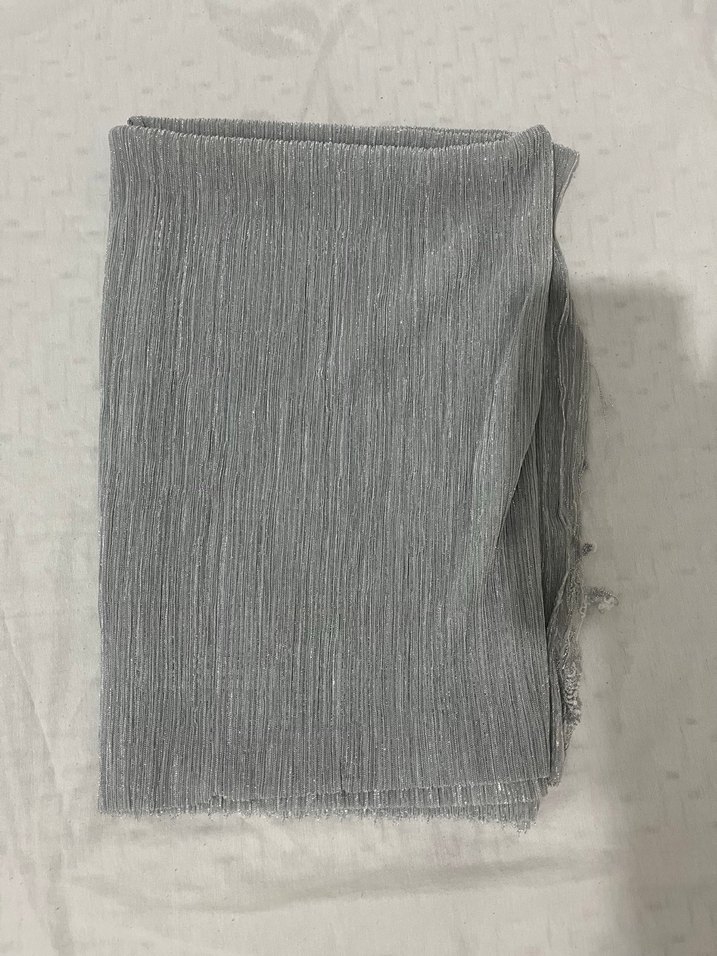 Gri Banyo Süngeri - Görsel 4