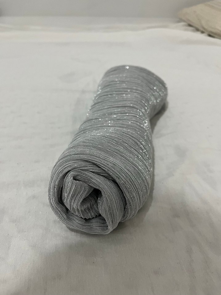 Gri Banyo Süngeri - Görsel 2