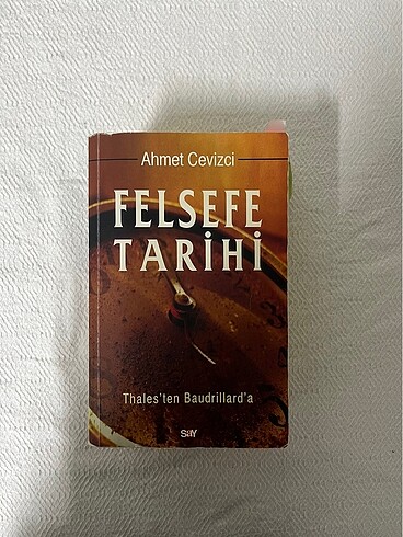 Felsefe Tarihi