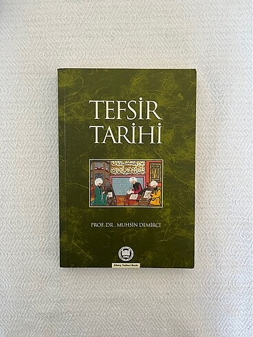 Tefsir Tarihi