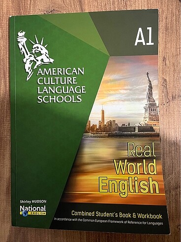 Real Word English