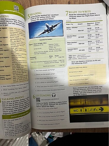 Real Word English