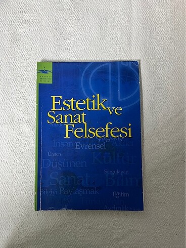 Estetik ve sanat felsefesi