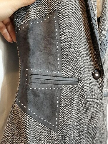 Takım elbise - Görsel 4