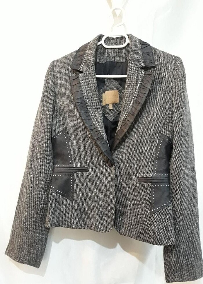 Takım elbise - Görsel 2