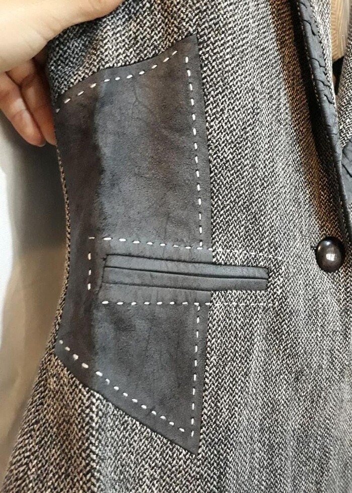 Takım elbise - Görsel 4