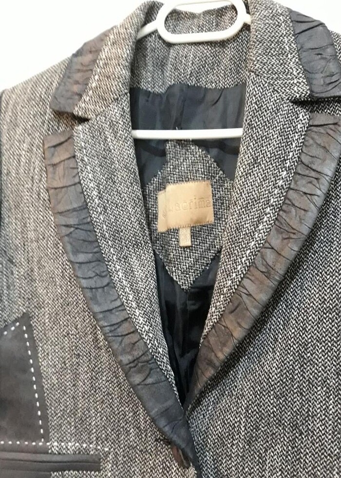 Takım elbise - Görsel 3