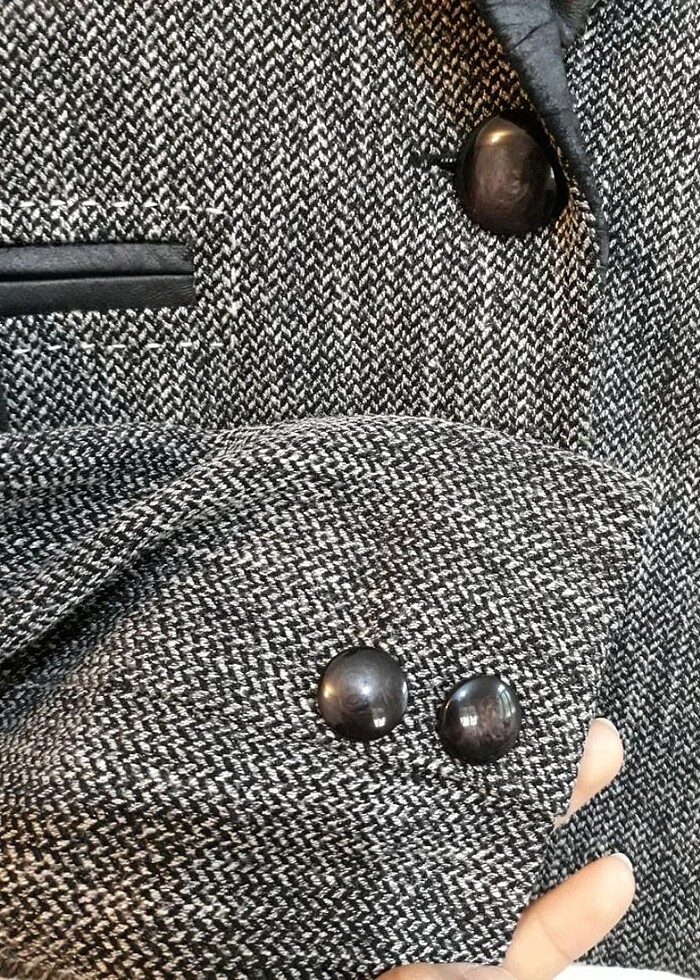 Takım elbise - Görsel 5