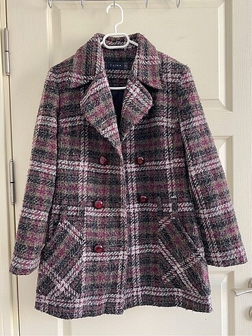 Blazer ceket