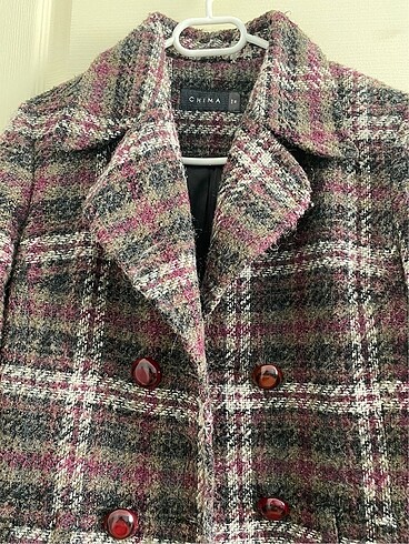 505 Games Blazer ceket