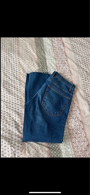 LC Waikiki Boru paça pantolon