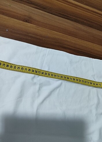 Panço kız çocuk atlet 4 adet 10-11 yaş aralıgı - Görsel 6