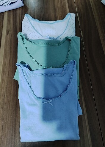 Marks & Spencer 10 Yaş