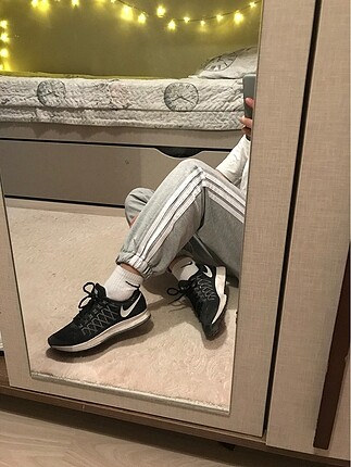 Nike Nike siyah spor