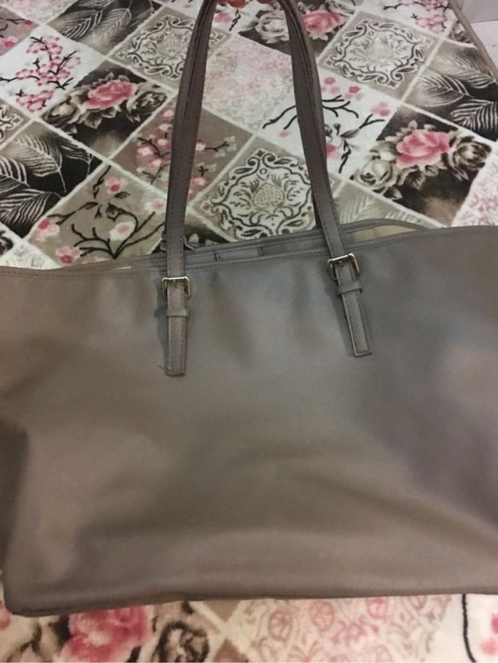 Kahverengi Deri Kadın Omuz Çantası Beymen - Görsel 4