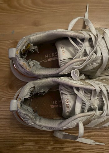 Skechers Kadın Spor Ayakkabı - Görsel 7